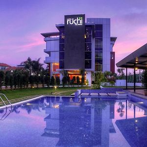 Hotel Le Ruchi The Prince